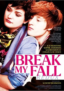 Image de Break My Fall - Redux (DVD)