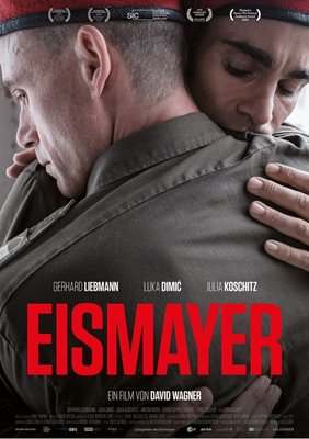 Image sur Eismayer (DVD)