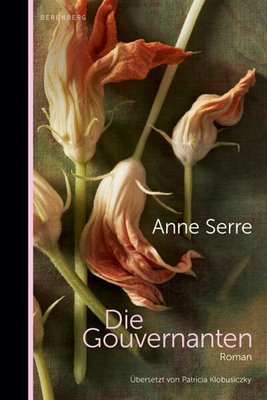 Image sur Serre, Anne: Die Gouvernanten