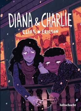 Image de Ericson, Elias: Diana & Charlie