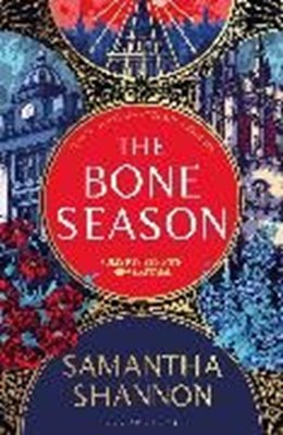 Image sur Shannon, Samantha: The Bone Season