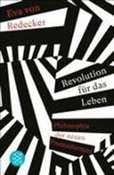 Image de von Redecker, Eva: Revolution für das Leben
