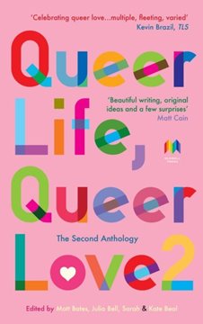 Image de Queer Life, Queer Love - Volume 2