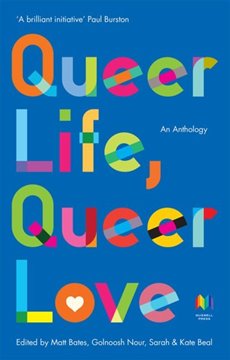 Bild von Queer Life, Queer Love - Volume 1