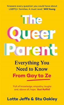 Bild von Jeffs, Lotte: The Queer Parent