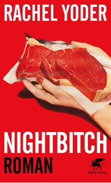 Image de Yoder, Rachel: Nightbitch