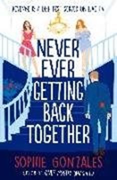 Image de Gonzales, Sophie: Never Ever Getting Back Together