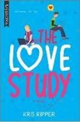 Image sur Ripper, Kris: The Love Study: A New Adult Romance