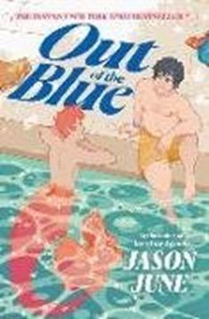 Image de June, Jason: Out of the Blue