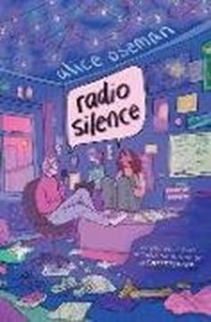 Image de Oseman, Alice: Radio Silence