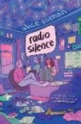Image sur Oseman, Alice: Radio Silence