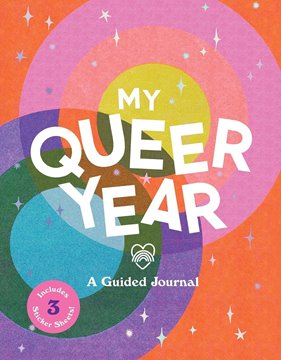 Image de ASH + CHESS: My Queer Year