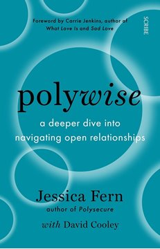 Image de Fern, Jessica: Polywise - a deeper dive into navigating open relationships