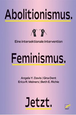 Image sur Davis, Angela Y.: Abolitionismus. Feminismus. Jetzt