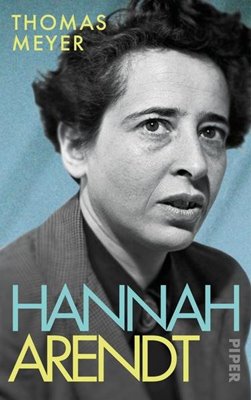 Image sur Meyer, Thomas: Hannah Arendt