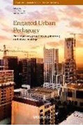 Image sur Natarajan, Lucy (Hrsg.): Engaged Urban Pedagogy