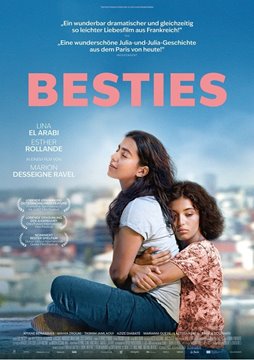 Image de Besties (DVD)
