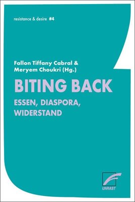Bild von Cabral, Fallon Tiffany (Hrsg.): Biting Back