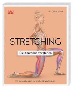 Image de Malek, Leada: Stretching - Die Anatomie verstehen
