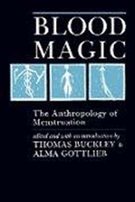 Image sur Buckley, Thomas (Hrsg.): Blood Magic (eBook)
