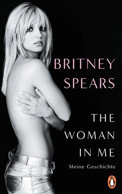 Image sur Spears, Britney: The Woman in Me