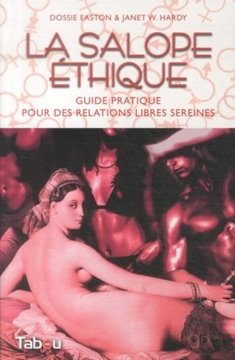 Bild von Easton, Dossie & Hardy, Janet: La salope éthique