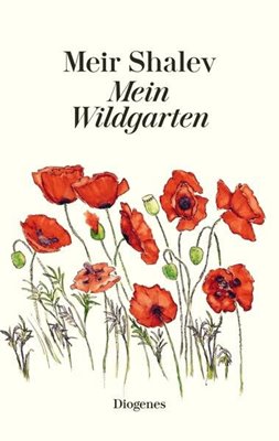 Image sur Shalev, Meir: Mein Wildgarten