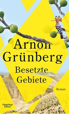 Image sur Grünberg, Arnon: Besetzte Gebiete