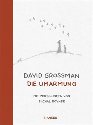 Image sur Grossman, David: Die Umarmung
