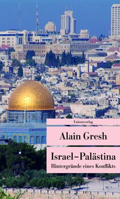 Bild von Gresh, Alain: Israel - Palästina