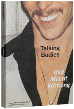 Image de Richter, Bettina (Hrsg.): Talking Bodies