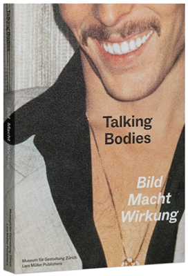 Bild von Richter, Bettina (Hrsg.): Talking Bodies