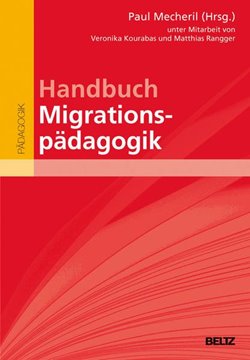 Image de Mecheril, Paul (Hrsg.): Handbuch Migrationspädagogik