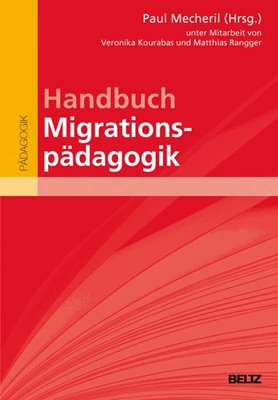 Bild von Mecheril, Paul (Hrsg.): Handbuch Migrationspädagogik