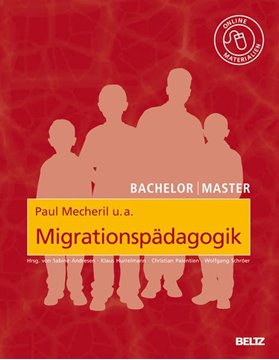 Bild von Mecheril, Paul: Bachelor / Master: Migrationspädagogik