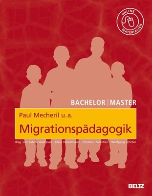 Image sur Mecheril, Paul: Bachelor / Master: Migrationspädagogik