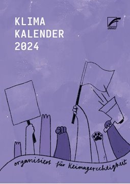 Bild von KLIMA KALENDER 2024