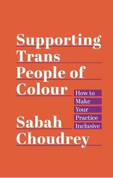 Bild von Choudrey, Sabah: Supporting Trans People of Colour