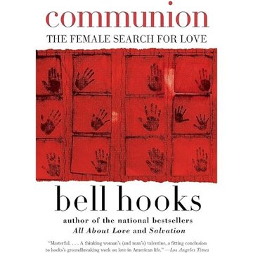 Bild von hooks, bell: Communion