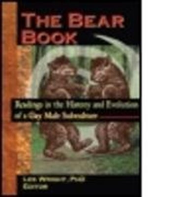 Image sur Wright, Les: The Bear Book