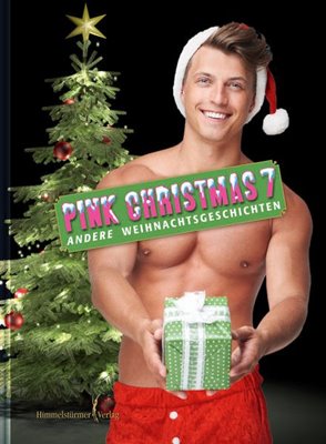 Image sur Falken, Martin F.: Pink Christmas 7 (eBook)