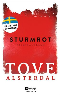 Image sur Alsterdal, Tove: Sturmrot