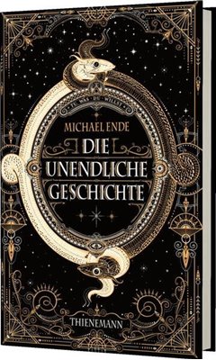 Image sur Ende, Michael: Die unendliche Geschichte