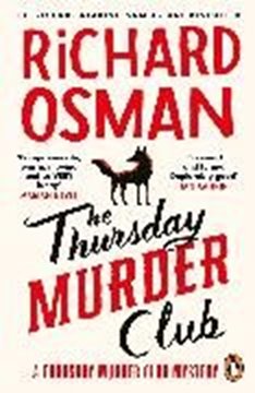 Bild von Osman, Richard: The Thursday Murder Club