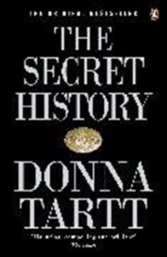 Bild von Tartt, Donna: The Secret History