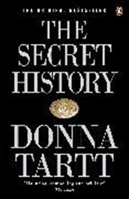 Image sur Tartt, Donna: The Secret History