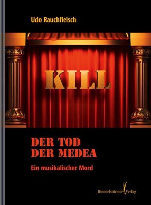 Image sur Udo, Rauchfleisch: Der Tod der Medea