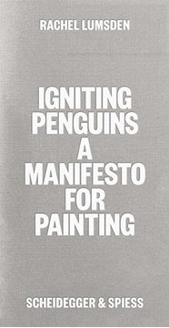 Bild von Lumsden, Rachel: Igniting Penguins