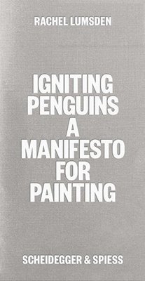 Image sur Lumsden, Rachel: Igniting Penguins