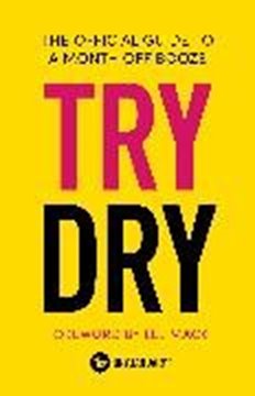 Bild von January, Dry: Try Dry
